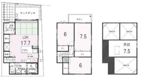 京都府京都市西京区牛ケ瀬弥生町
