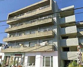 城北パーソナルハイツＷ