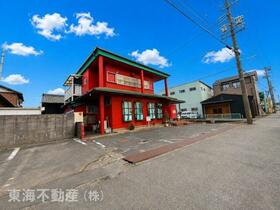 三重県松阪市猟師町