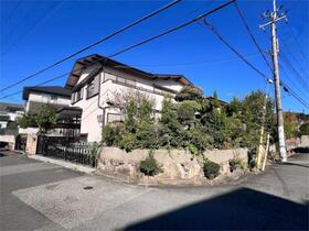 兵庫県川西市向陽台３丁目