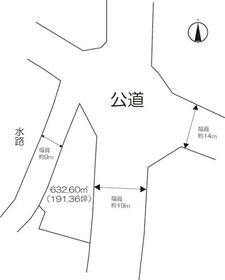 佐賀県多久市北多久町大字小侍