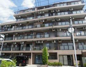 マイキャッスル東長崎