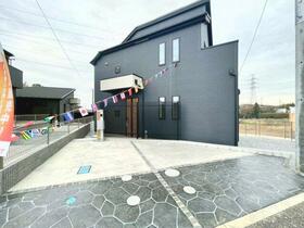 千葉県四街道市鹿渡