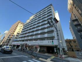 ニックハイム中目黒