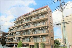 マイキャッスル東長崎