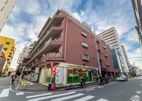 インペリアル蒲田