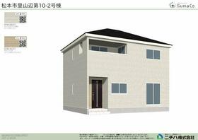 長野県松本市大字里山辺