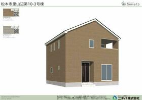 長野県松本市大字里山辺