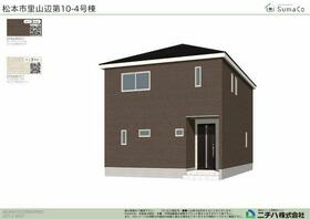 長野県松本市大字里山辺