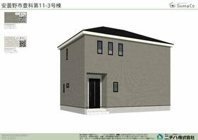 長野県安曇野市豊科