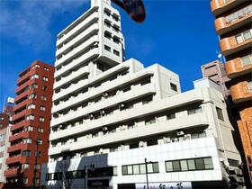 セブンスターマンション第二青葉台