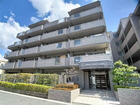 グラン・コート大蒲