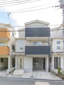 大阪府池田市神田４丁目