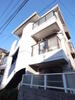 メゾン段上 1階 築36年6ヶ月の賃貸物件