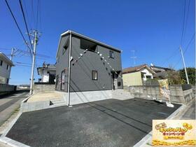 愛媛県松山市柳原