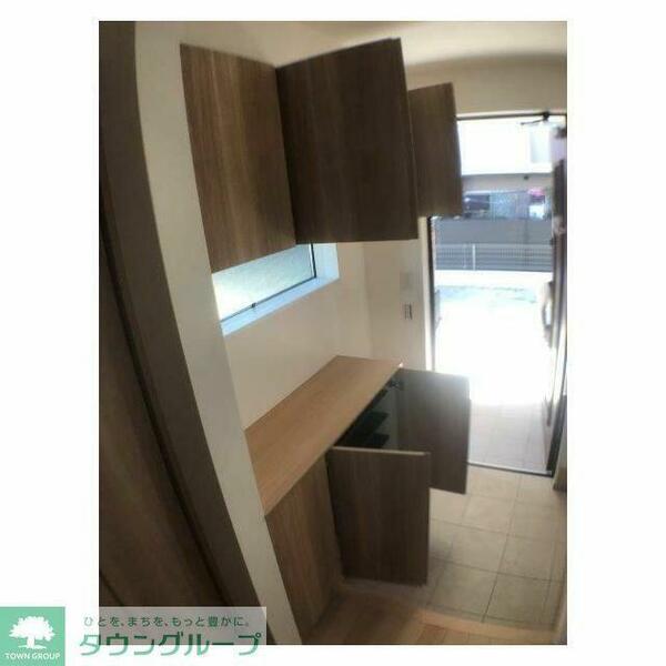 detached 埼玉県さいたま市桜区西堀５丁目

地図を見る