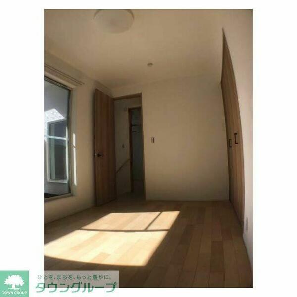 detached 埼玉県さいたま市桜区西堀５丁目

地図を見る