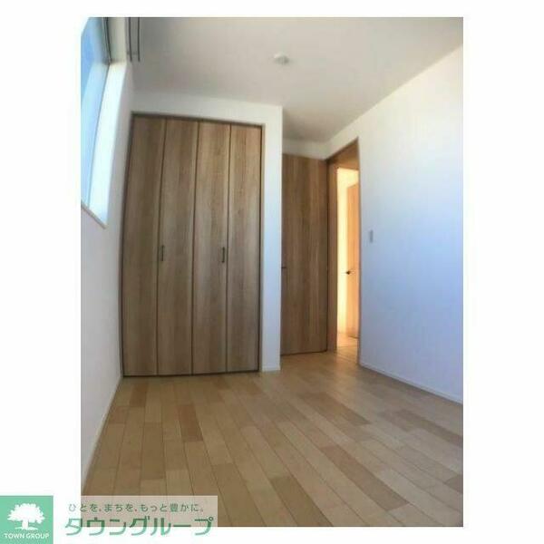 detached 埼玉県さいたま市桜区西堀５丁目

地図を見る