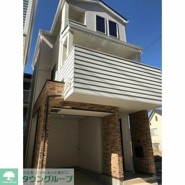 detached 埼玉県さいたま市桜区西堀５丁目

地図を見る