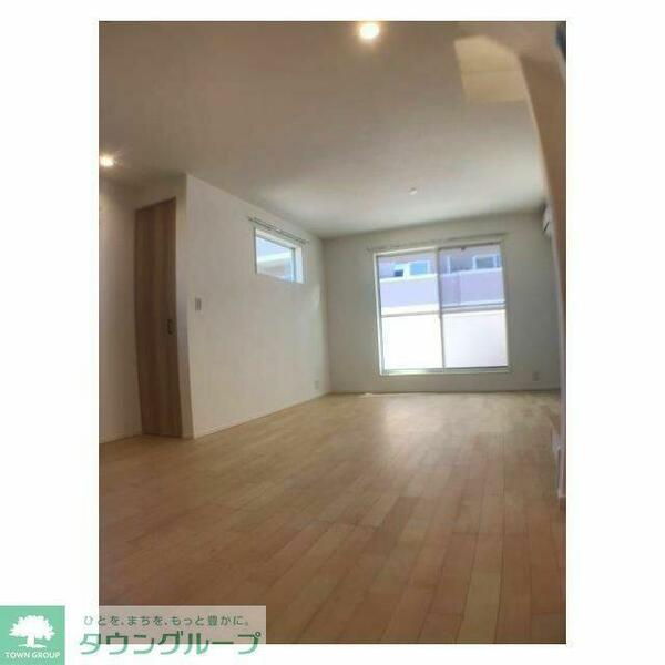 detached 埼玉県さいたま市桜区西堀５丁目

地図を見る