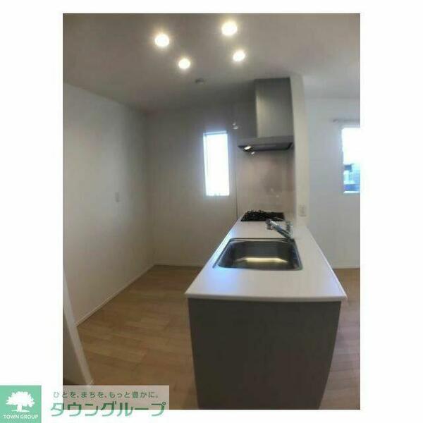 detached 埼玉県さいたま市桜区西堀５丁目

地図を見る