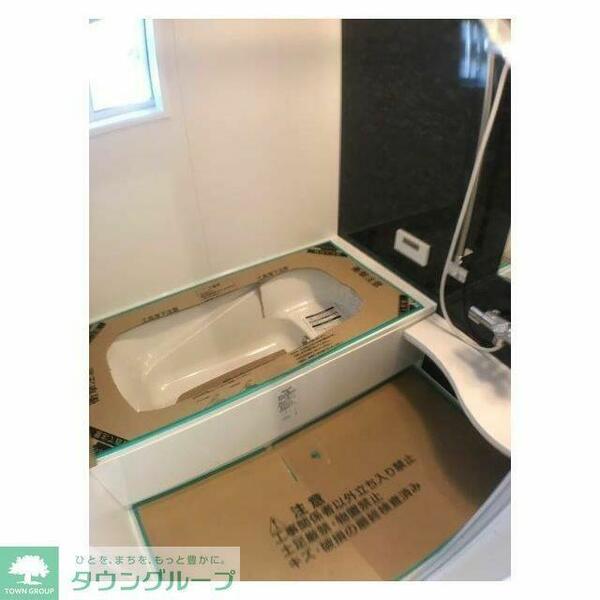 detached 埼玉県さいたま市桜区西堀５丁目

地図を見る