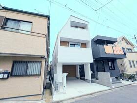 東京都葛飾区青戸７丁目