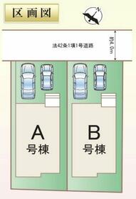 埼玉県北本市東間２丁目
