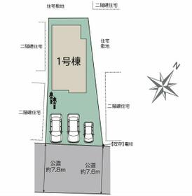 埼玉県久喜市本町５丁目