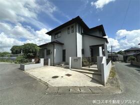 熊本県菊池郡大津町大字大津