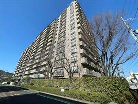 近江八幡グリーンマンションＩＩ番館