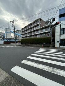 日吉ハイツ