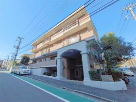 朝日マンション大崎