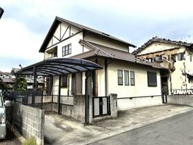 三重県四日市市大字西阿倉川