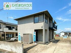 茨城県下妻市平沼