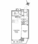江戸川区中葛西５丁目&nbsp;7階建&nbsp;新築のイメージ