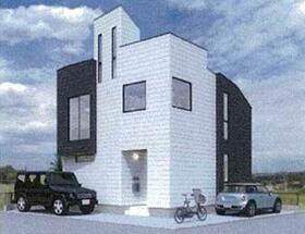 東京都大田区南千束１丁目