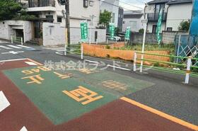 東京都大田区南千束１丁目