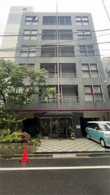 パレトーホー浅草