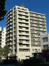 グリーンキャピタル浅草