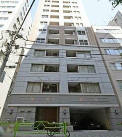 グランシティ日本橋ラフィーネ