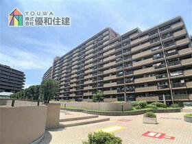 朝日プラザＣＩＴＹウェストヒル神戸　ＡＢ棟