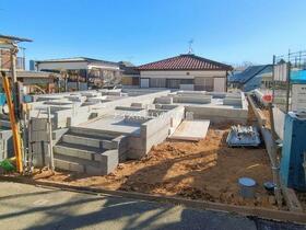 神奈川県川崎市中原区井田３丁目