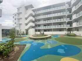 エクセレントシティ日吉本町ガーデン