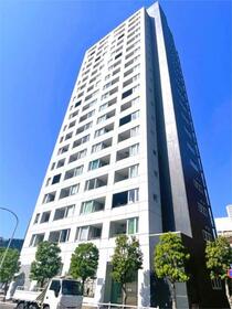 ザ・タワー芝浦