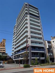 クレアホームズ富山上本町