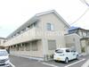 新秋津駅より徒歩3分 築7年3ヶ月 2階建の賃貸物件