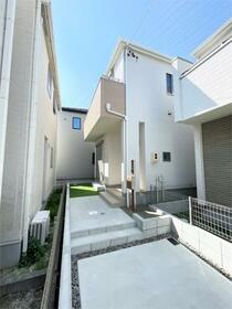 愛知県名古屋市西区花原町