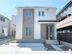 愛知県名古屋市西区花原町