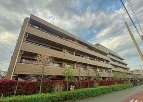 藤和シティホームズ東林間ステージ?